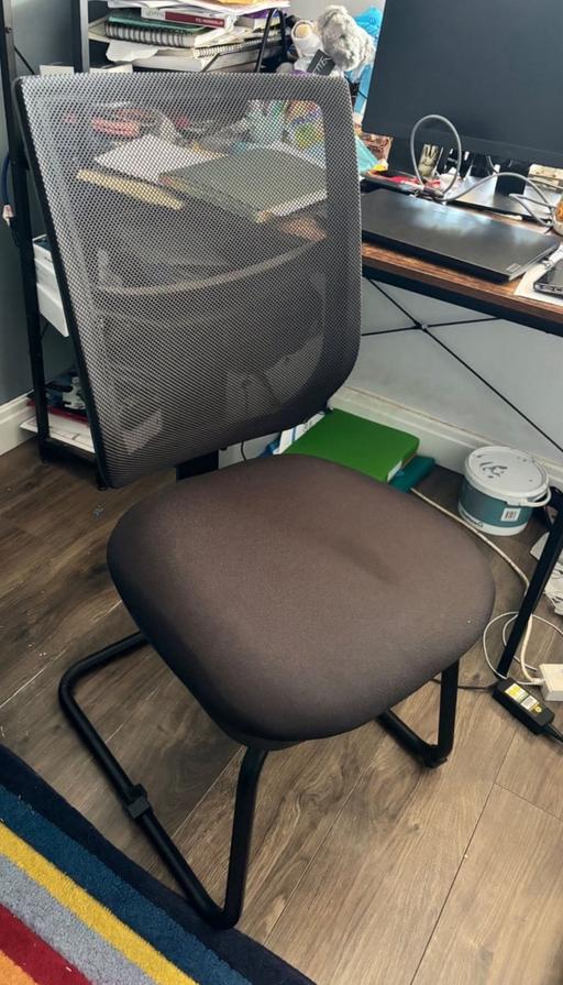 Buy & Sell Minworth Trade Park Birmingham - Photos for desk chair
