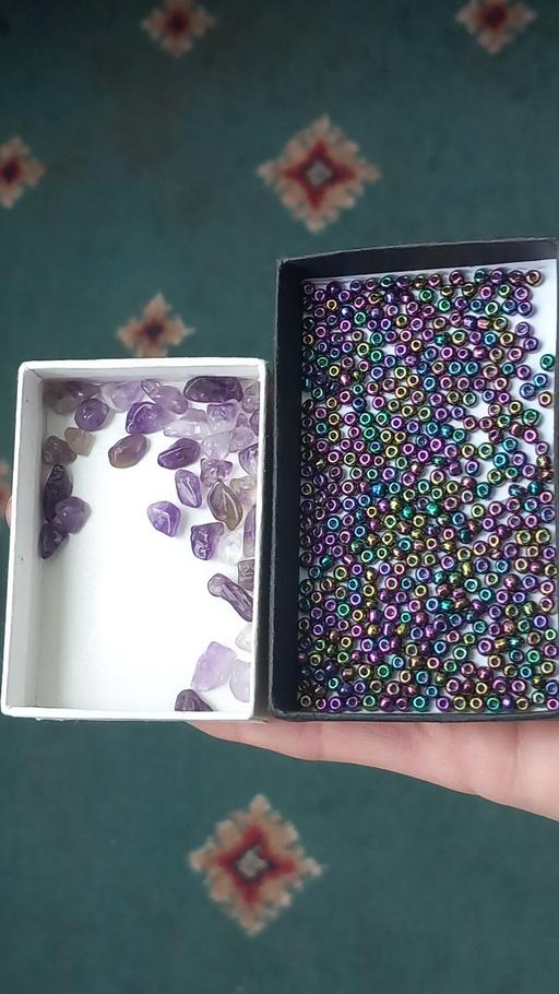 Buy & Sell Berkeley Alford Worcester - Photos for beads