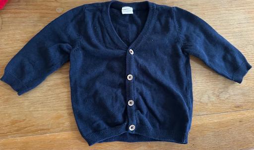 Buy & Sell Shirley Solihull - Photos for H&M cardigan 4-6 months