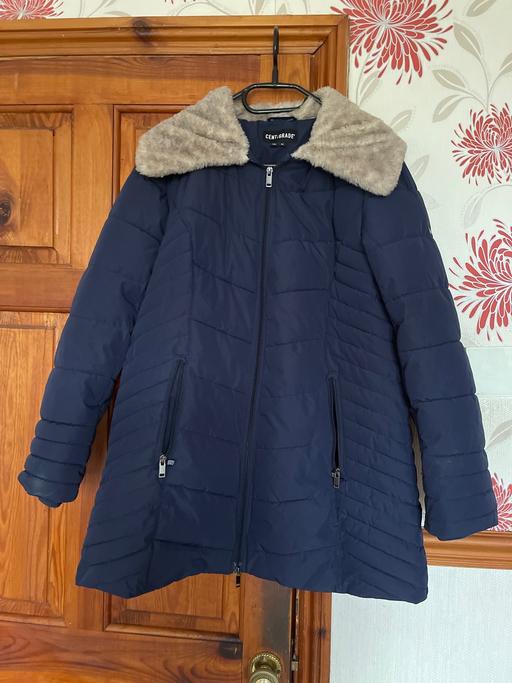 Buy & Sell Goldthorn Park Wolverhampton - Photos for Ladies Jacket Size medium