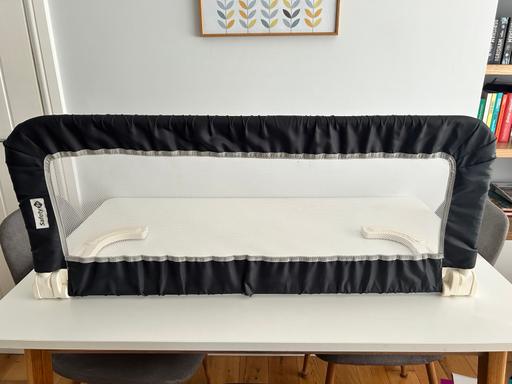 Buy & Sell Longlands South East London - Photos for Portable bed rail