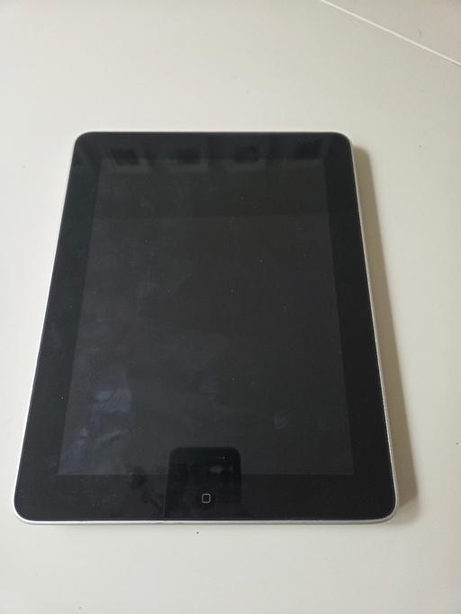 Buy & Sell Abbey Wood South East London - Photos for 1st Gen IPAD 32gb WIFI 9.7inch screen