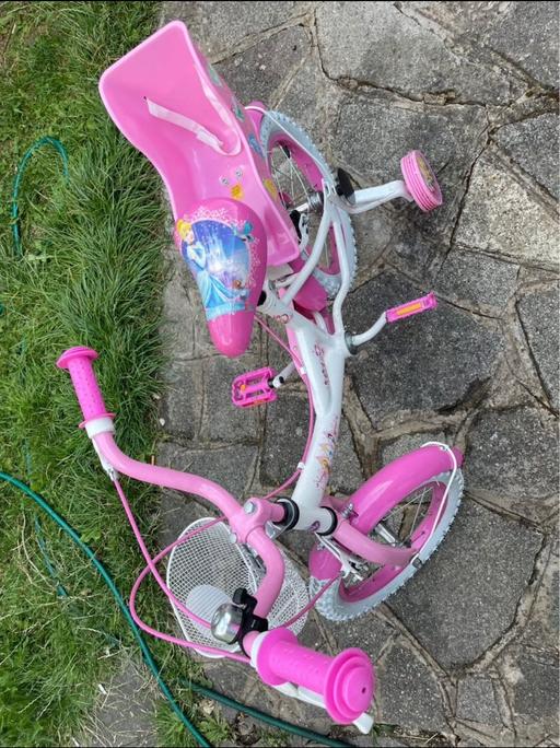 Buy & Sell Freezywater North London - Photos for Children bike