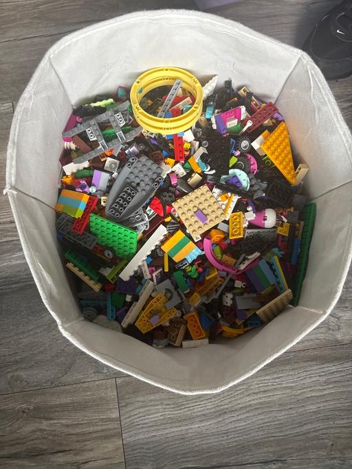 Buy & Sell Becontree East London - Photos for Lego Bundle (collection only)