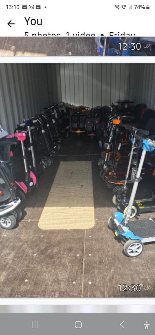 Buy & Sell Gnosall Stafford - Photos for JOB LOT 50+ cheap due to Terminal illness