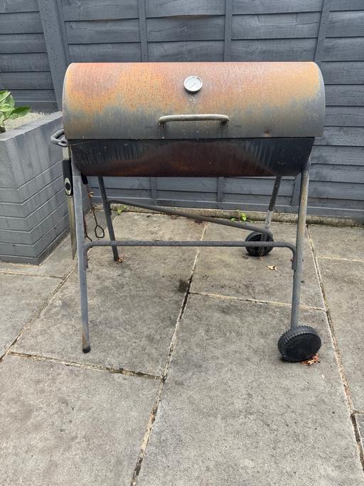 Buy & Sell Selhurst South East London - Photos for BBQ grill