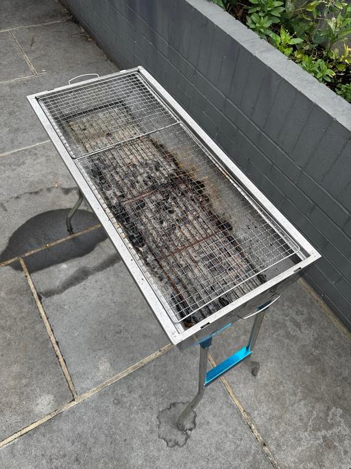 Buy & Sell Selhurst South East London - Photos for BBQ grill