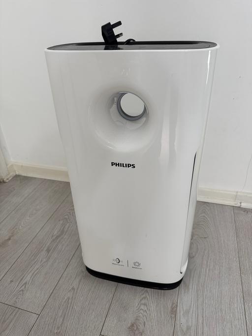 Buy & Sell Selhurst South East London - Photos for Philips air purifier 3000i