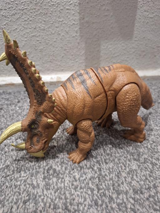 Buy & Sell Northfield Birmingham - Photos for caged dinosaur