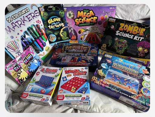 Buy & Sell Datchet Windsor and Maidenhead - Photos for Toy bundle