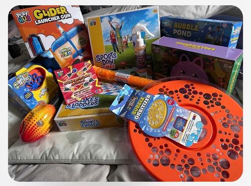 Buy & Sell Datchet Windsor and Maidenhead - Photos for Toy bundle