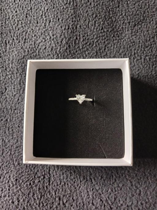 Buy & Sell Mount Pleasant Kirklees - Photos for New Sterling Silver Ring