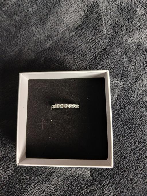 Buy & Sell Staincliffe Kirklees - Photos for New Sterling Silver Ring