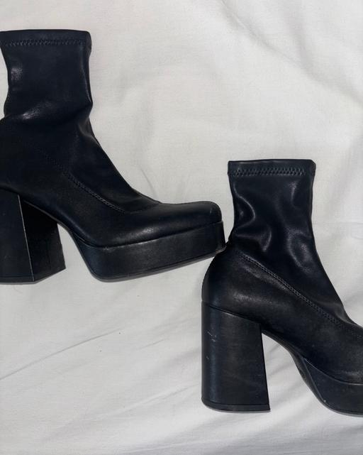 Buy & Sell Hersham Elmbridge - Photos for Ankle boots