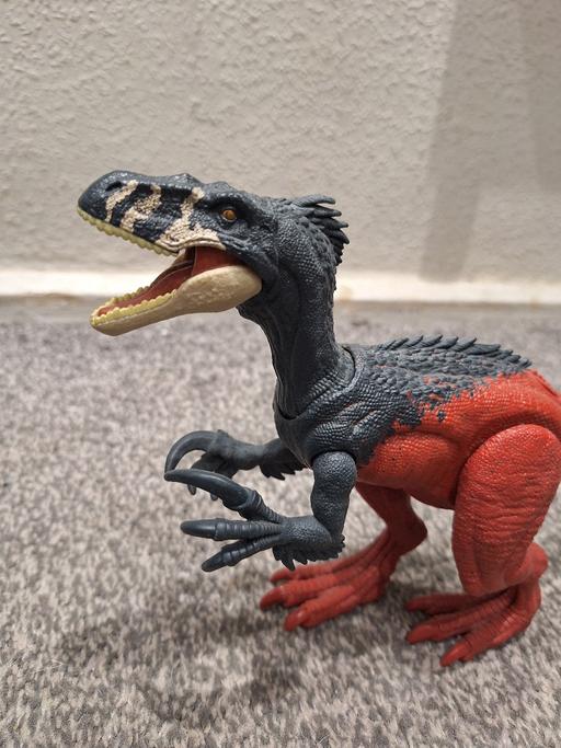 Buy & Sell Northfield Birmingham - Photos for dinosaur