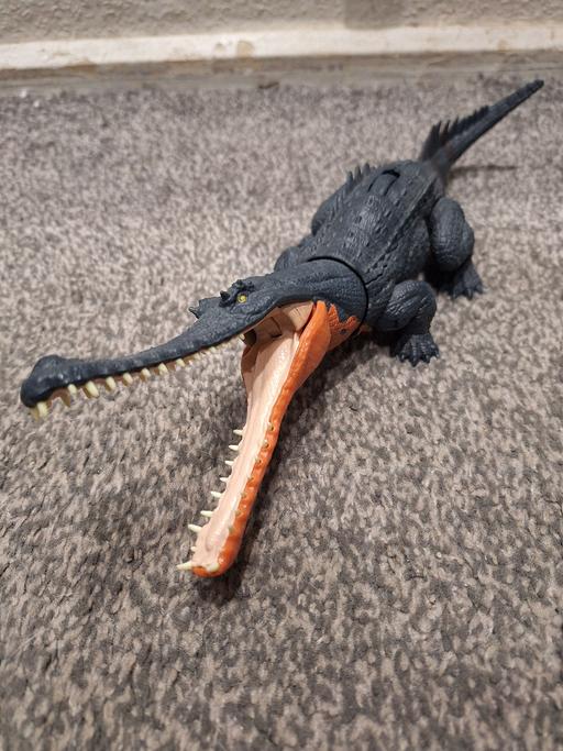 Buy & Sell Northfield Birmingham - Photos for dinosaur