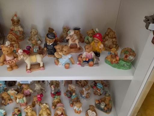 Buy & Sell Pontygof Blaenau Gwent - Photos for cherished teddies