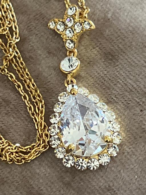 Buy & Sell Rottingdean Brighton - Photos for Beautiful sparkly necklace