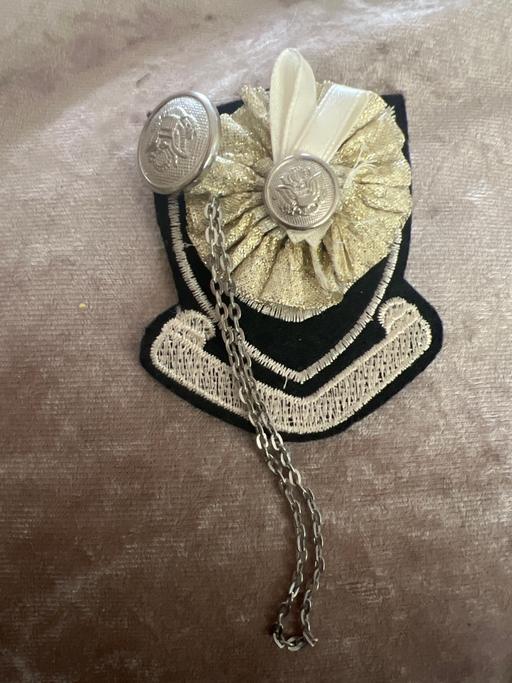 Buy & Sell Ovingdean Brighton - Photos for Vintage badge