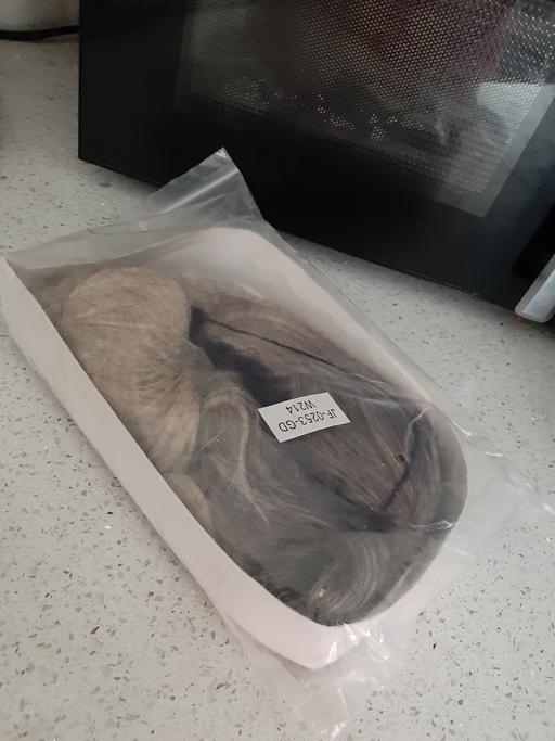 Buy & Sell South Hylton Sunderland - Photos for hair piece ladies