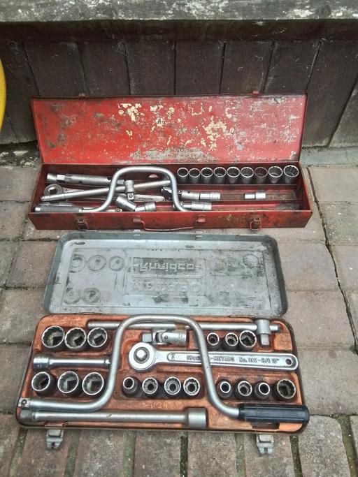 Buy & Sell Allhallows Medway - Kent - Photos for socket sets