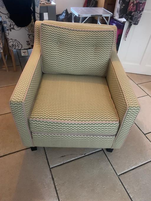 Buy & Sell Liverpool Sefton - Photos for Beautiful armchair