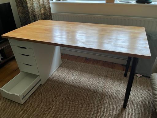 Buy & Sell Guildford Town Centre Guildford - Photos for Desk and draws