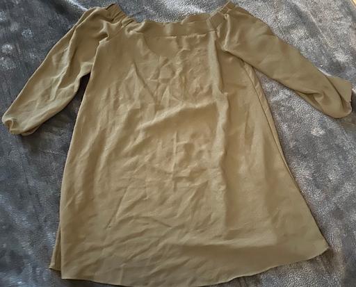 Buy & Sell Shirley Solihull - Photos for FREE RIVER ISLAND DRESS SIZE 8