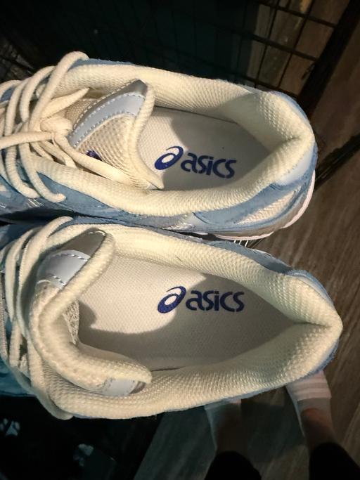 Buy & Sell Netherton Dudley - Photos for Gel trainers