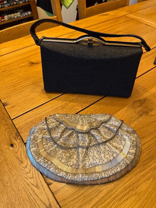 Buy & Sell Wall Heath Dudley - Photos for VINTAGE HANDBAGS