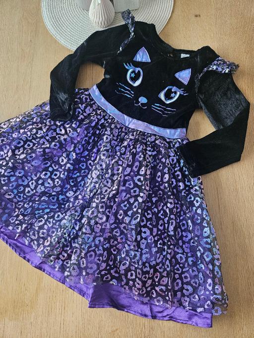 Buy & Sell Runcorn Halton - Photos for Age 4-5 MATALAN Halloween