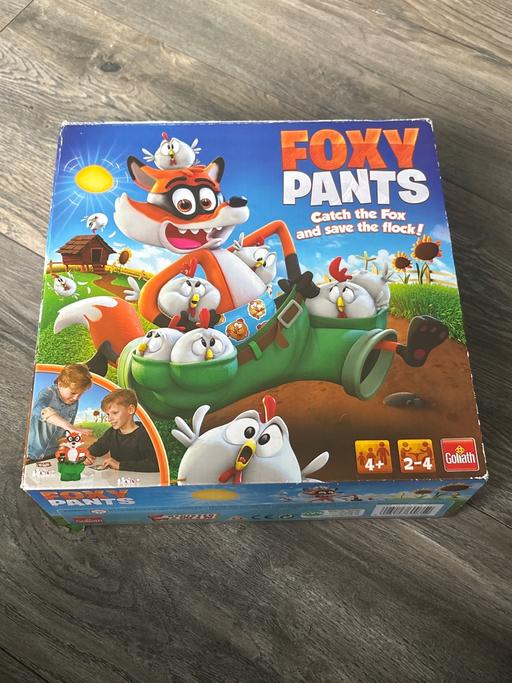 Buy & Sell Becontree East London - Photos for Board game( collection only)