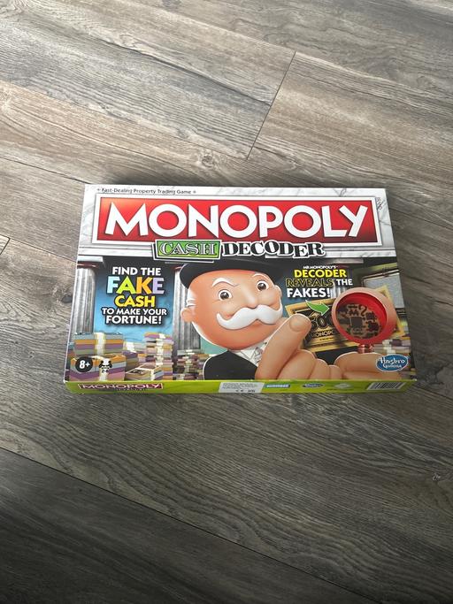 Buy & Sell Becontree East London - Photos for Monopoly(collection only)