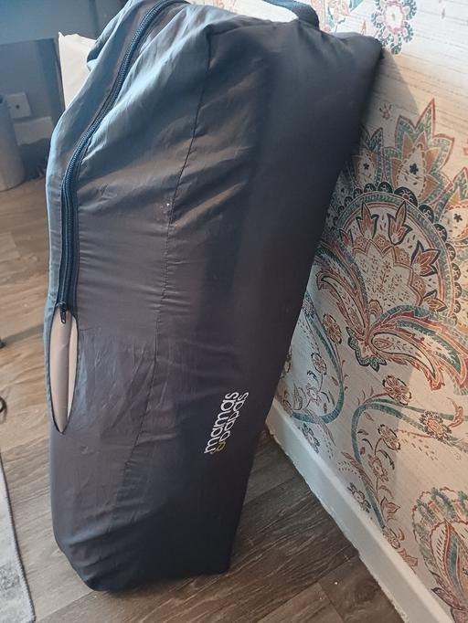 Buy & Sell Worsley Mesnes Wigan - Photos for travel cot