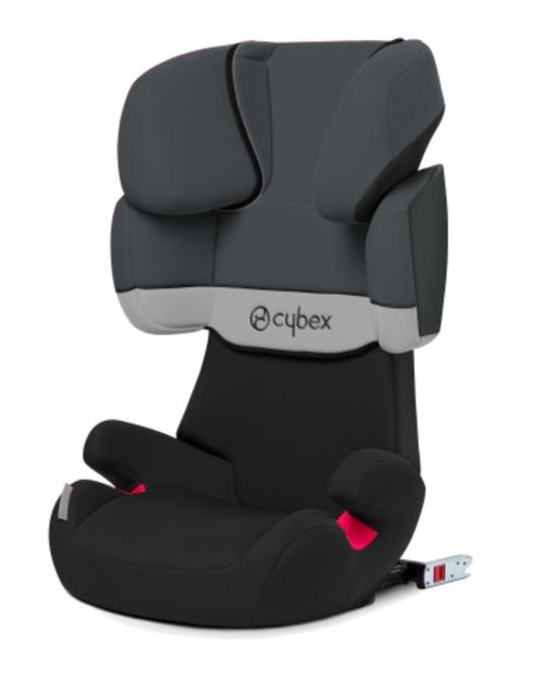Buy & Sell Rainham Havering - Photos for Cybex isofic car seat