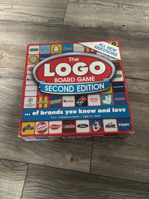 Buy & Sell Becontree East London - Photos for Board game (collection only)