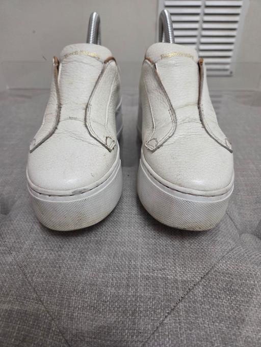 Buy & Sell Abbey Wood South East London - Photos for Russell bromley ladies/kids trainers