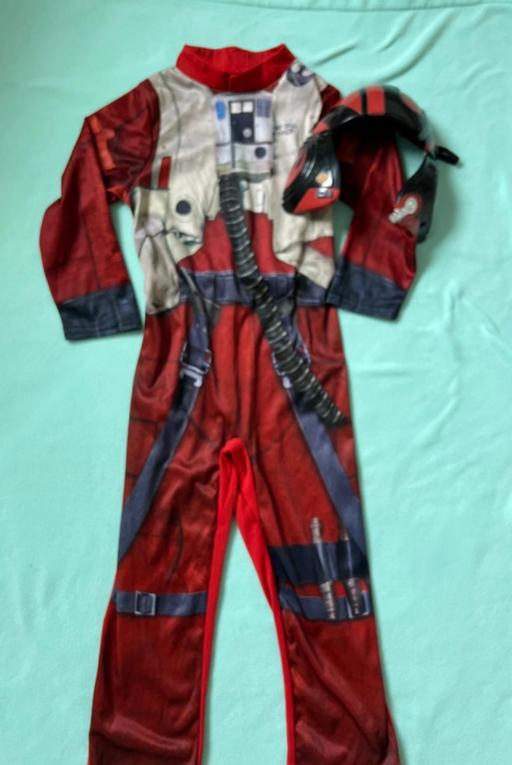 Buy & Sell Kingswood Maidstone - Photos for Star Wars Costume