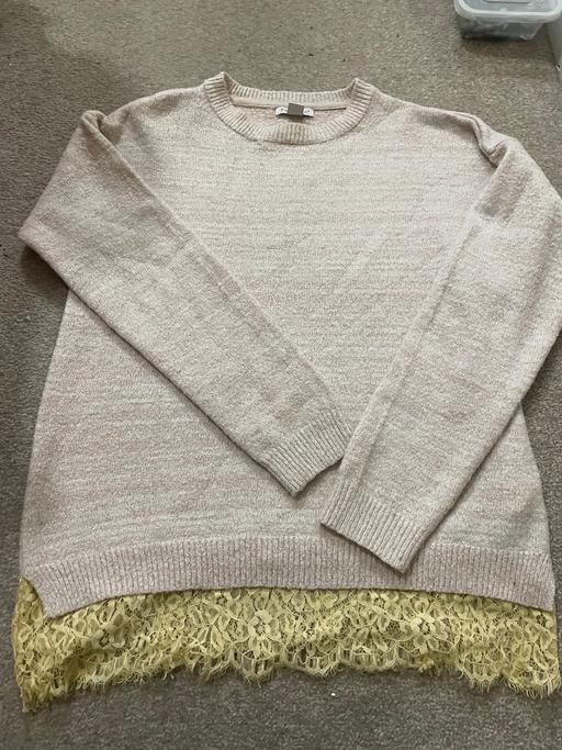 Buy & Sell Ynysddu Caerphilly - Wales - Photos for Girls sparkly jumper, age 14 to 15