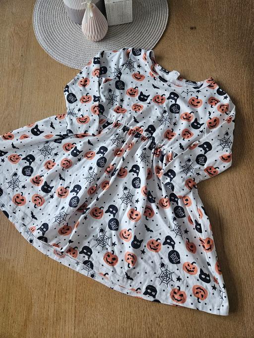 Buy & Sell Halton Brook Halton - Photos for 12-18 months SHEIN Halloween