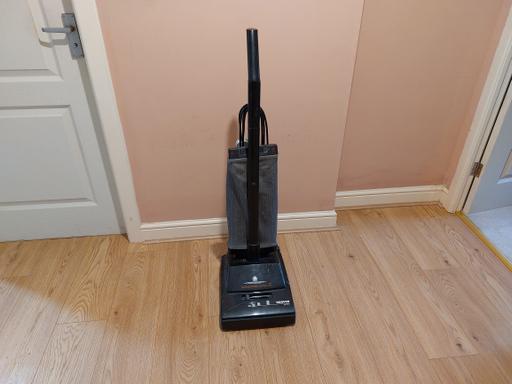 Buy & Sell Littleborough Rochdale - Photos for Upright Bagged Vacuum Cleaner - Rochdale