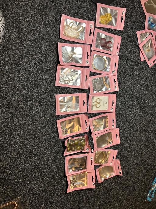 Buy & Sell Acocks Green Birmingham - Photos for Jewellery New Unused Clairs etc