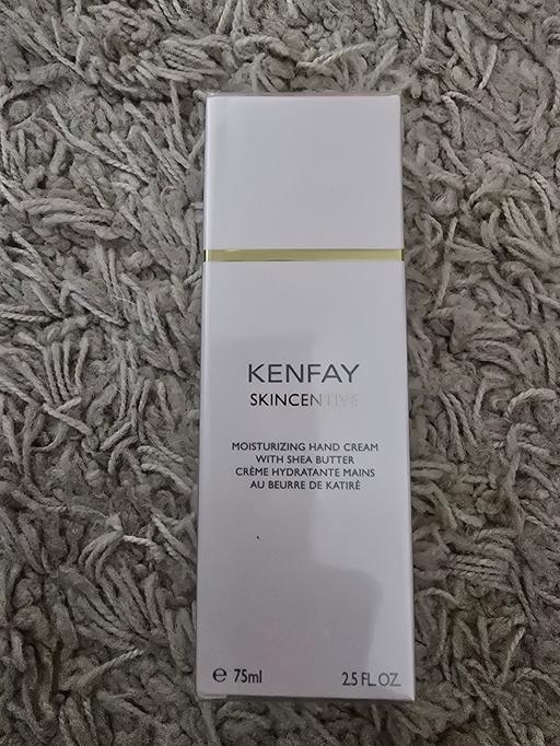 Buy & Sell Gatley Stockport - Photos for Luxury hand cream