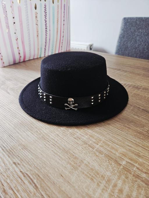 Buy & Sell Newton Doncaster - Photos for Fancy dress hat..Halloween