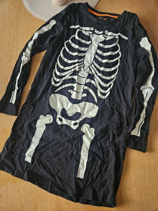 Buy & Sell Runcorn Halton - Photos for Age 10-11 F&F Halloween