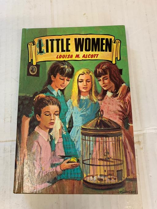 Buy & Sell Leamore Walsall - Photos for Little Women hardback
