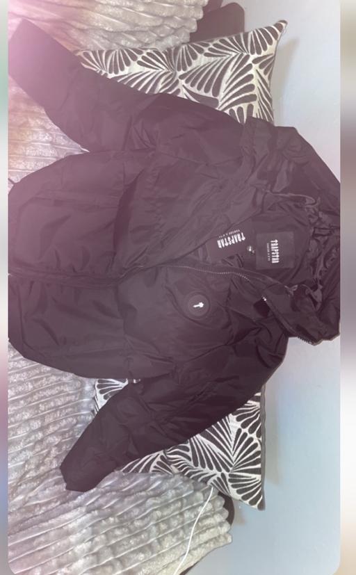 Buy & Sell Netherton Dudley - Photos for Trapstar coat