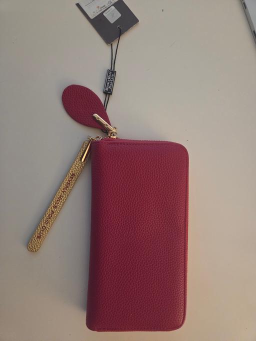 Buy & Sell Abbey Wood South East London - Photos for Polo Ralph Lauren purse