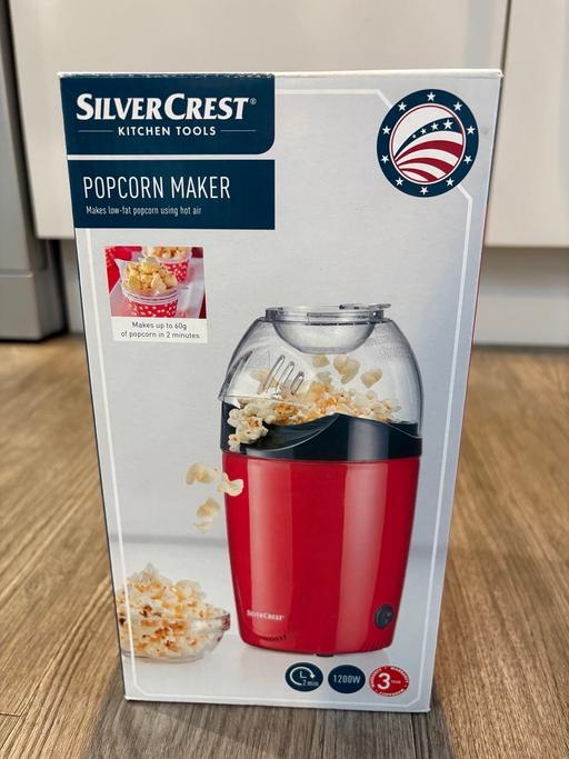 Buy & Sell Kingswinford Dudley - Photos for Popcorn maker