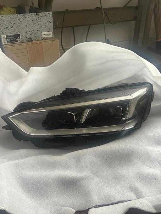 Vehicles West Bromwich Sandwell - Photos for Audi A5 S5 RS5 Left Headlight 2016+